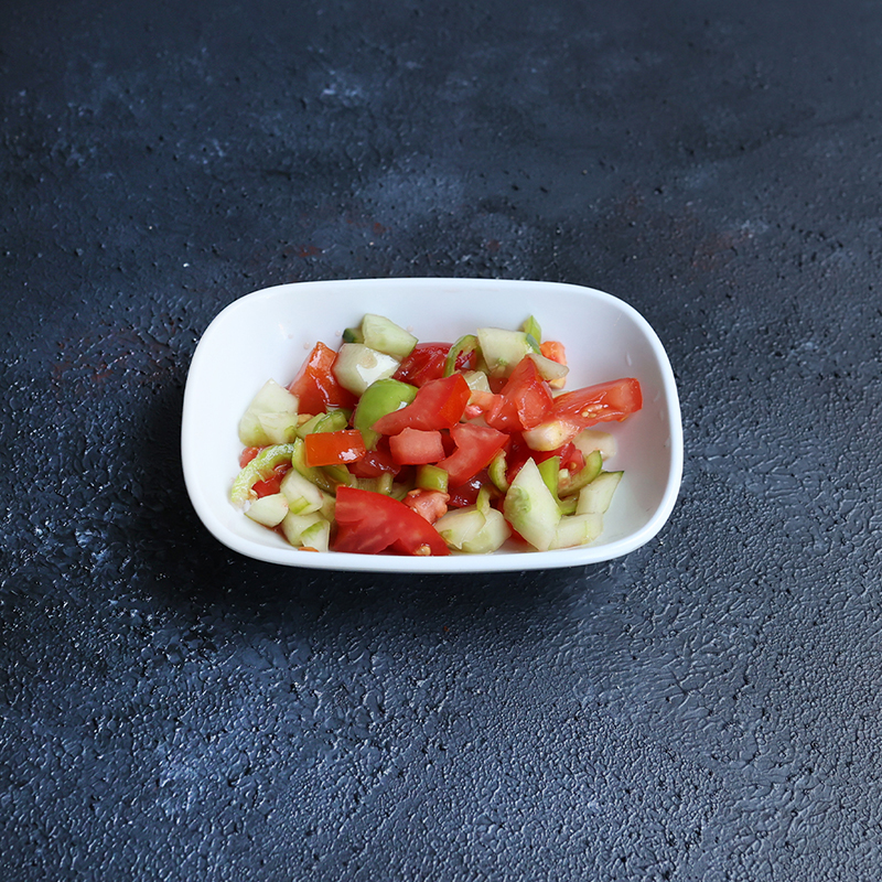Az çoban salata